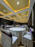 Delingha Yuhengda Hotel - 3-Star