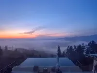 YAOJIA·WANGCHENGXIAOZHU - Mountain view