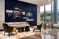 Hampton by Hilton Zhengzhou Xinzheng International Airport Hotels in Xinzheng