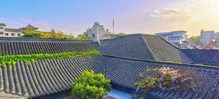 Pinheju | Yunlai Homestay (Dongguan Street Branch) Hotels in Yangzhou