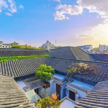Pinheju | Yunlai Homestay (Dongguan Street Branch)