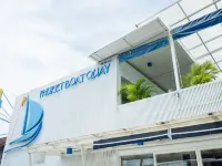 Phuket Boat Quay Hotel Panwa Beach Hotels near Puket Deep Seaport