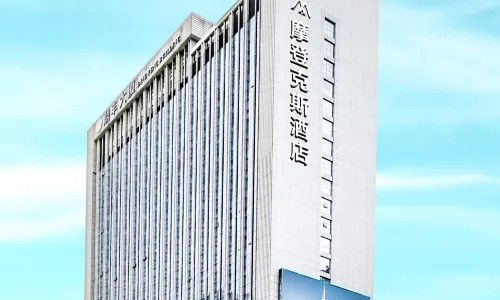 Modern Classic Hotel