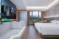 Intercity holiday inn Hotels near Chongqing West Railway Station