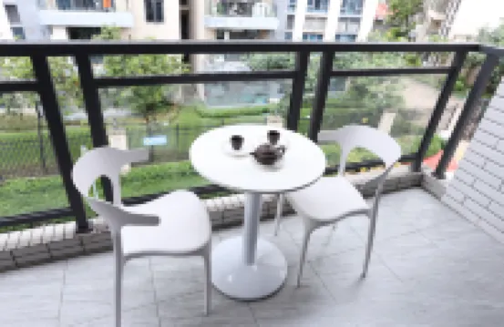 清輝雲舍·LiveHouse星空露台花園美墅（順峯山公園清暉園店）