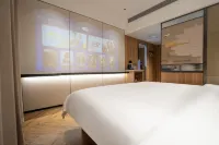 Wenshui Earl Family Hotel Hôtels à : Wenshui