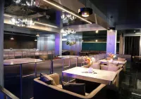Shu Garden Sea View Chinese Resturant Hotel (VI) - พร้อมอาหารเช้า