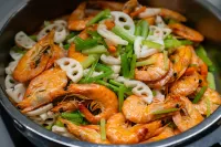 He Yi Zhi Ge Hotel (Harbin Central Street Sophia Cathedral Store) - 朝食