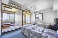 Hakuba Alps Hotel Hotels in Otari