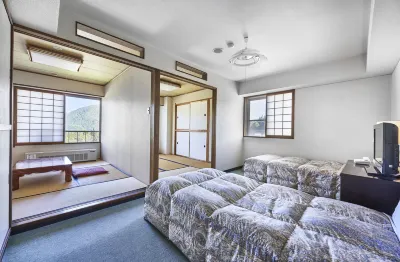 Hakuba Alps Hotel