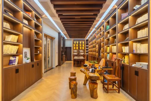 Zhenyuan Yian Hotel - Inns