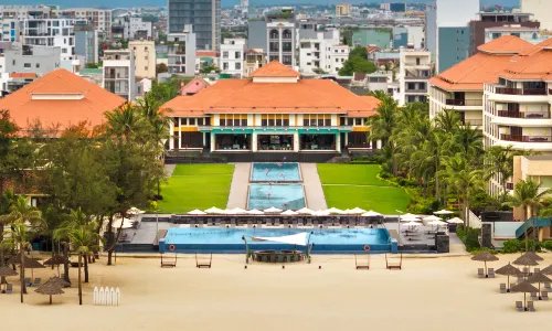 Pullman Danang Beach Resort