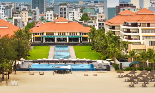 Pullman Danang Beach Resort