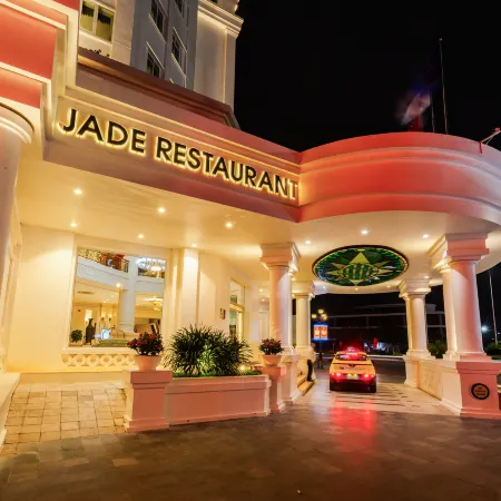 Pearl River Hotel