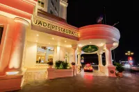 Pearl River Hotel - Romantische