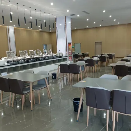 Wusu Qingsui Hotel