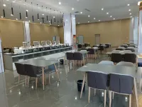 Wusu Qingsui Hotel Hotels in Usu