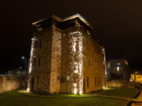 Ala Stone Hotel Hotels in der Nähe von Al Nazar Church