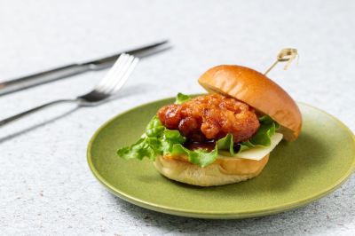 料理 ロイトン札幌の写真