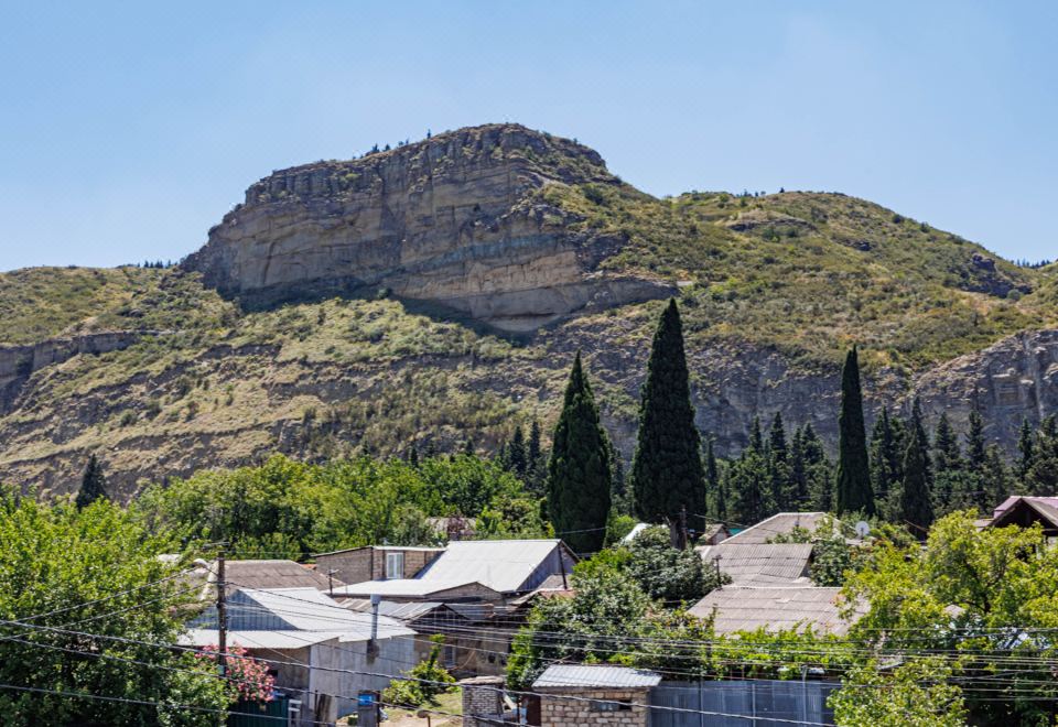 로즈 호텔 트빌리시 객실