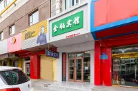 Jinbo Hotel