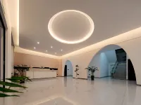 Xinye Pushe Hotel (Anshun Zhenning Huangguoshu Waterfall Scenic Area Branch) Hotels in Zhenning