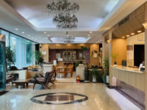 Core Hotel Jeju Hotels in Jeju City