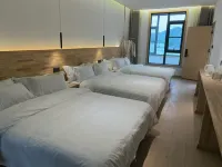 Zhashui Guzhi B&B Hotels in Zhashui
