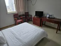 Yixing Xinyuxuan Hotel