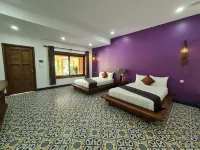 Villa Romduol فنادق في Boeng Tuk