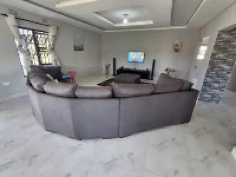 Chic Modern Escape