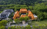 Kasion Hotel Kunshan - رومانسي