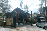 RedDoorz @ Dolce Cabanas Beach Resort Hotels in Cabangan