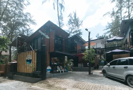 RedDoorz @ Dolce Cabanas Beach Resort