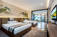 Yumu Jinqi Homestay