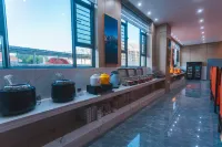 TIANYI INTERNATIONAL HOTELS Hotels in Tashkurgan