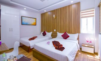 Anh Thao Hotel Quy Nhơn