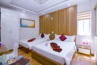 Anh Thao Hotel Quy Nhơn Hôtels à : Ghềnh Ráng