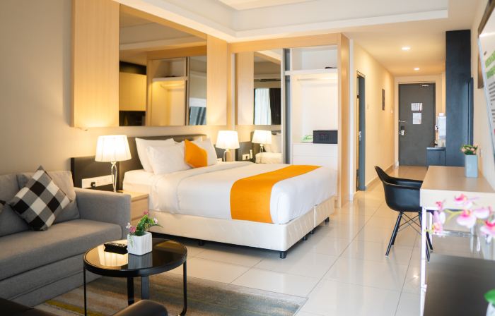 Horizon Homes @ Genting Highlands