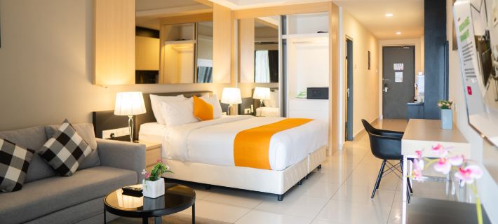 Horizon Homes @ Genting Highlands Hotels in Genting Highlands