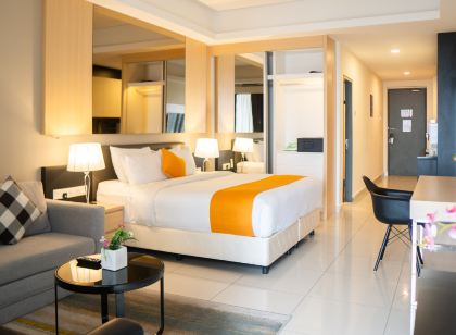 Horizon Homes @ Genting Highlands