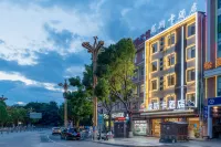 Weisika Hotel Hoteles cerca de Songyuan