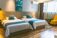 YiCheng Hotel Hotels near Wanshou Pagoda