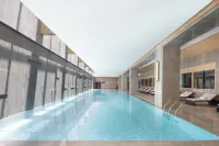 PULLMAN TAIZHOU SHENXIANJU - Romantic