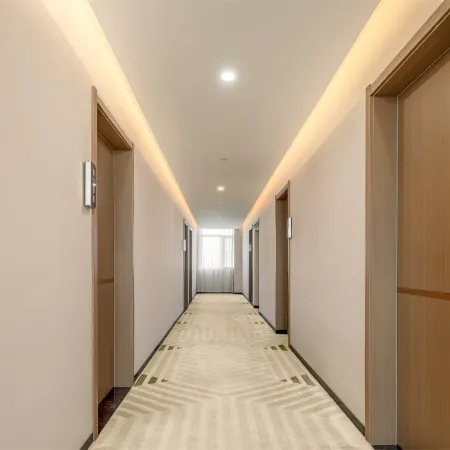 Ming Chen Hotel