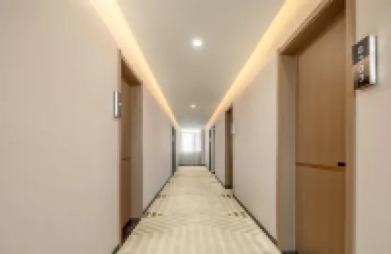 銘宸酒店 文水酒店