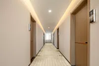 Ming Chen Hotel Hotels in Wenshui County