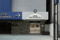 Yongjeon Time Terminal Hotel 2nd Branch by Aank Hotels in Dong-gu