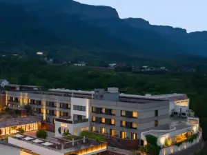Taihang Mountains Grand Canyon의 인기 현지스타일 호텔