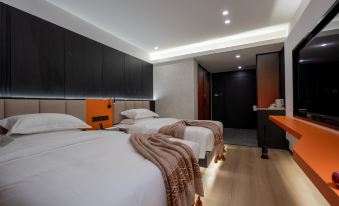 Zoige Dejiling Smart Hotel (Xingfu Road)
